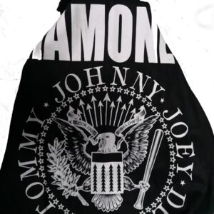 Ramones backpack