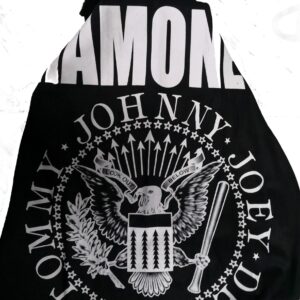 Ramones backpack