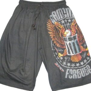 Ramones shorts Forever