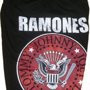Ramones shorts