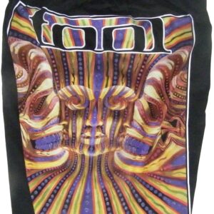 Tool shorts 10,000 Days