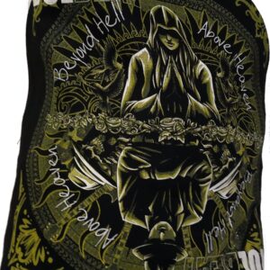 Volbeat backpack Beyond Hell/Above Heaven
