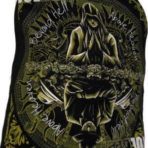 Volbeat backpack Beyond Hell/Above Heaven