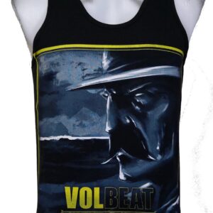 Volbeat tank top size M