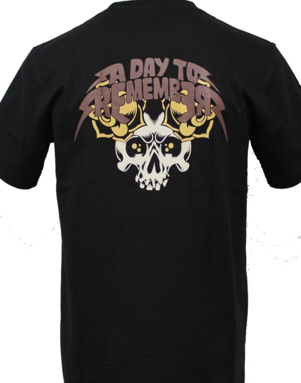 A Day To Remember t-shirt size XXL - Image 2