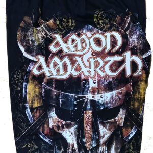Amon Amarth shorts