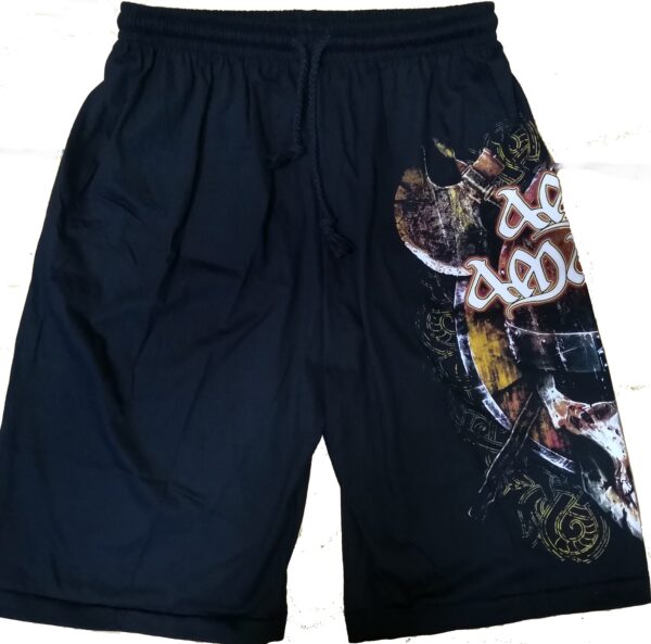 Amon Amarth shorts - Image 2