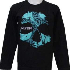 As I Lay Dying long-sleeved t-shirt size XL