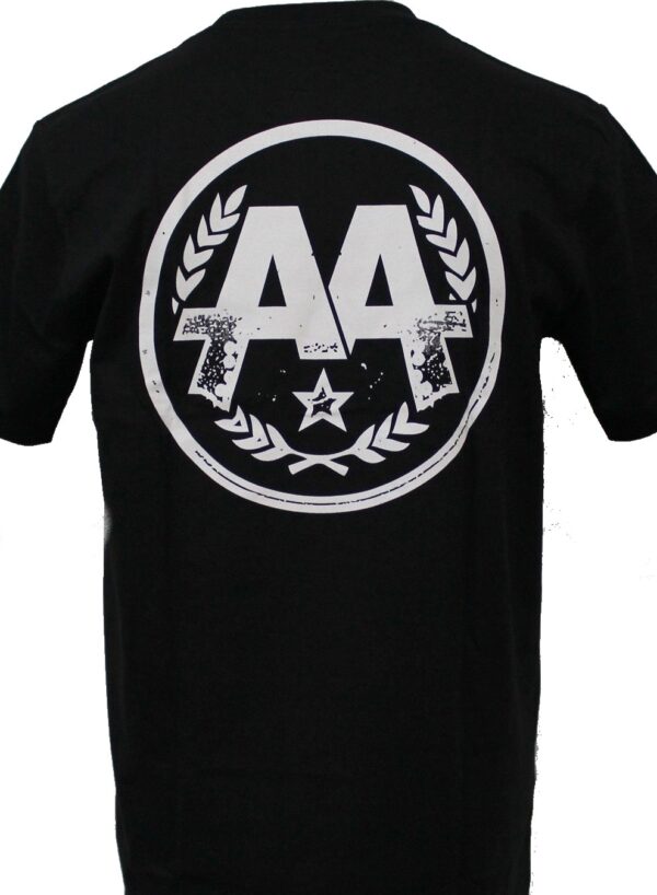 Asking Alexandria t-shirt size S - Image 2