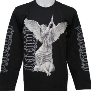 Behemoth long-sleeved t-shirt size XXXL