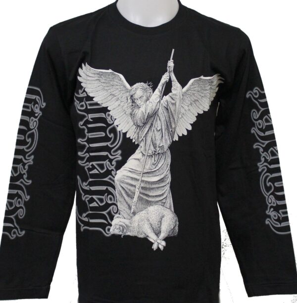 Behemoth long-sleeved t-shirt size M