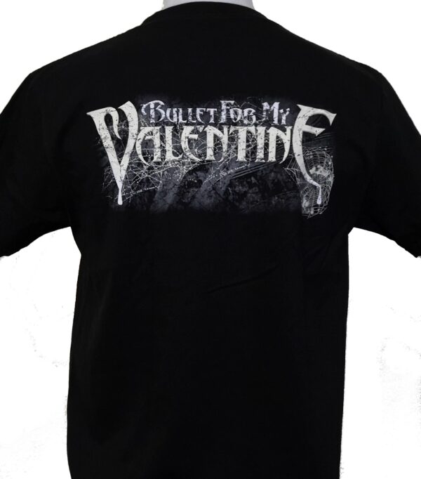 Bullet For My Valentine t-shirt Venom size M - Image 2