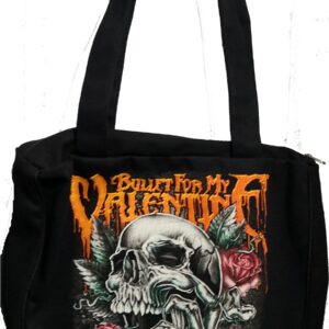 Bullet For My Valentine shoulderbag