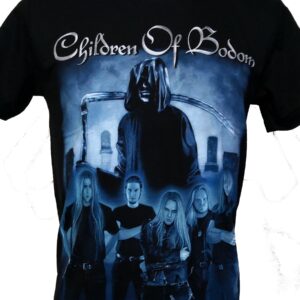 Children Of Bodom t-shirt size XL