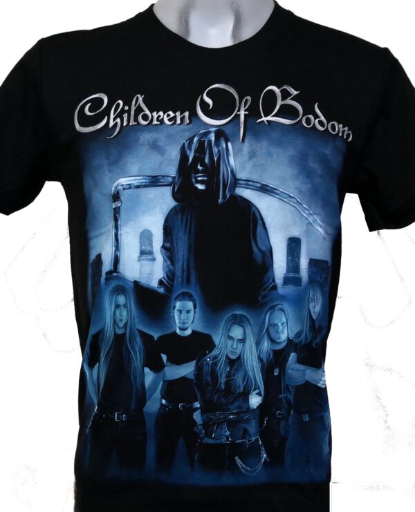 Children Of Bodom t-shirt size S