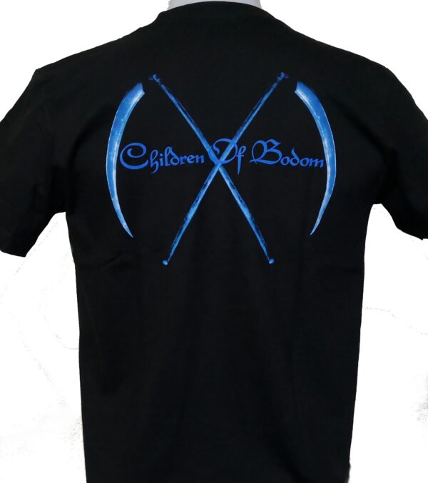 Children Of Bodom t-shirt size S - Image 2