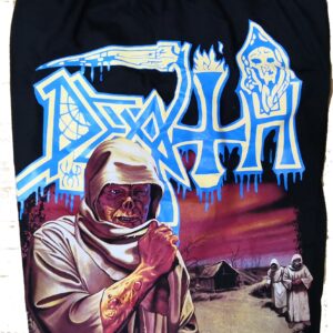 Death shorts