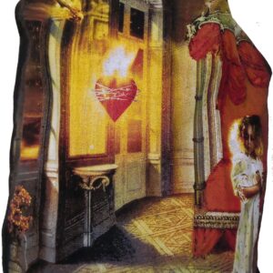 Dream Theater backpack Images and Words