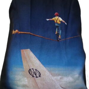 Dream Theater backpack A Dramatic Turn of Events
