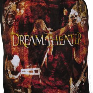 Dream Theater backpack