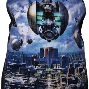 Dream Theater backpack The Astonishing