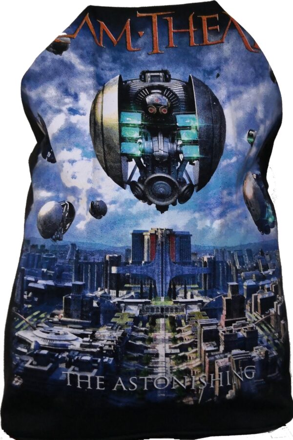 Dream Theater backpack The Astonishing