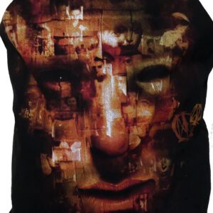 Dream Theater backpack Metropolis Pt. 2: Scenes from a Memory