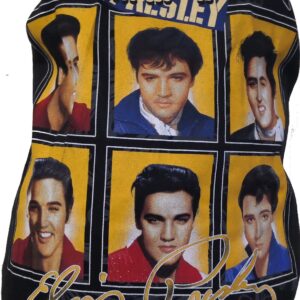 Elvis Presley backpack