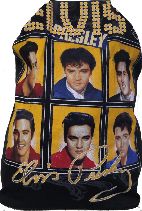 Elvis Presley backpack
