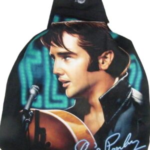Elvis Presley backpack