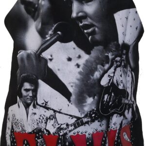 Elvis Presley backpack