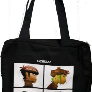 Gorillaz shoulderbag Demon Days