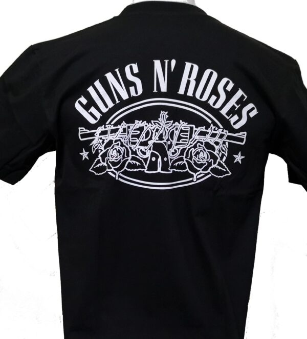 Guns `n` Roses t-shirt Paradise City size M - Image 2