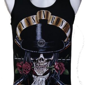 Guns `n` Roses tank top Appetite for Destruction size M