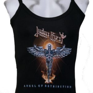 Judas Priest lady top size XL Angel of Retribution