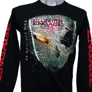 Killswitch Engage long-sleeved t-shirt size S
