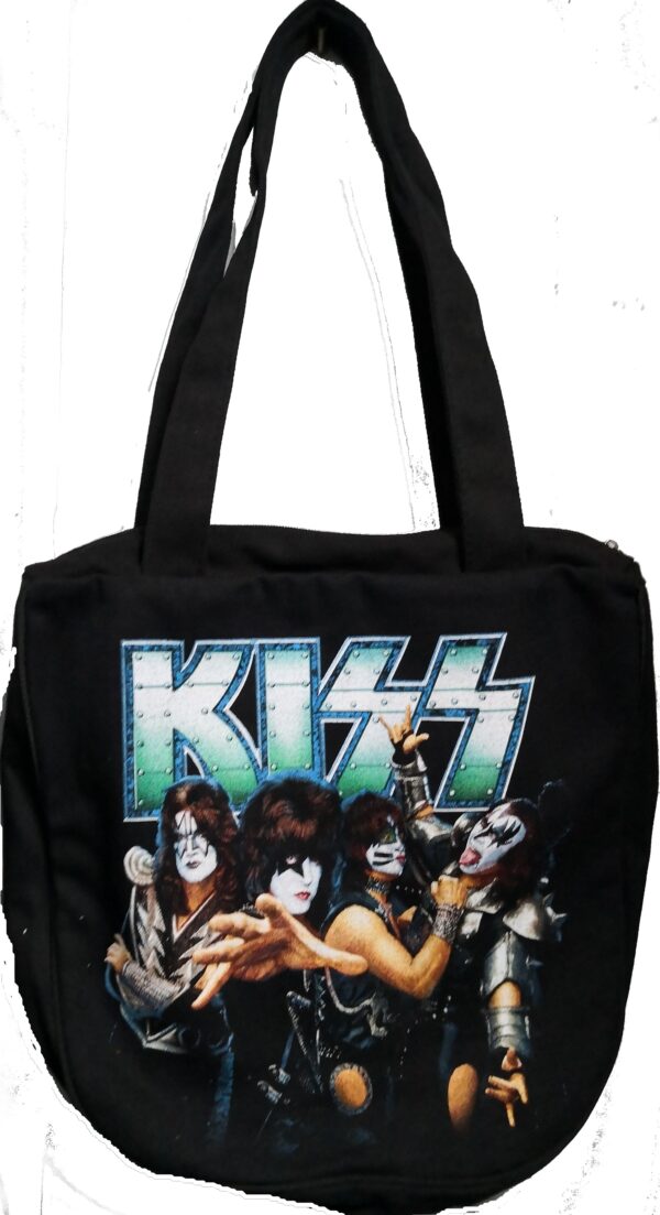 Kiss shoulderbag