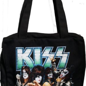 Kiss shoulderbag