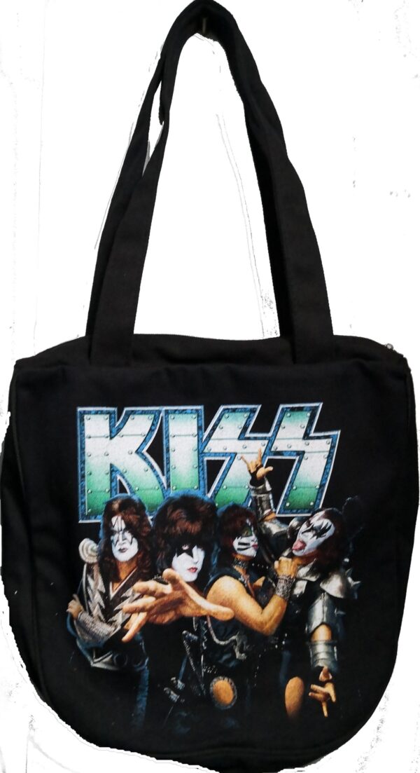 Kiss shoulderbag