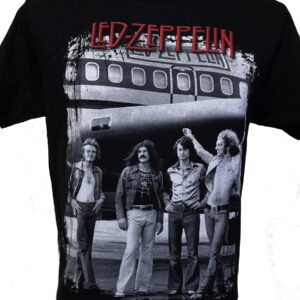 Led Zeppelin t-shirt size XL