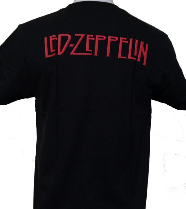 Led Zeppelin t-shirt size L - Image 2