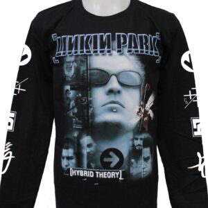 Linkin Park long-sleeved t-shirt size XL