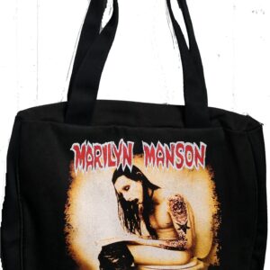 Marilyn Manson shoulderbag The Reverend
