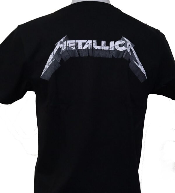 Metallica t-shirt Kill `em All size XL - Image 2