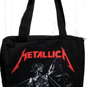 Metallica shoulderbag ...And Justice For All