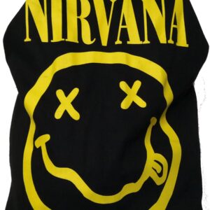 Nirvana backpack