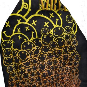Nirvana backpack