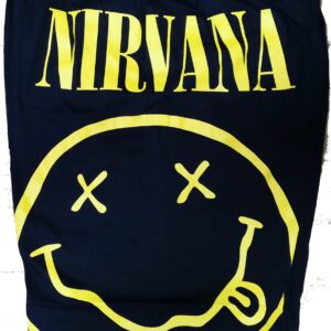 Nirvana shorts