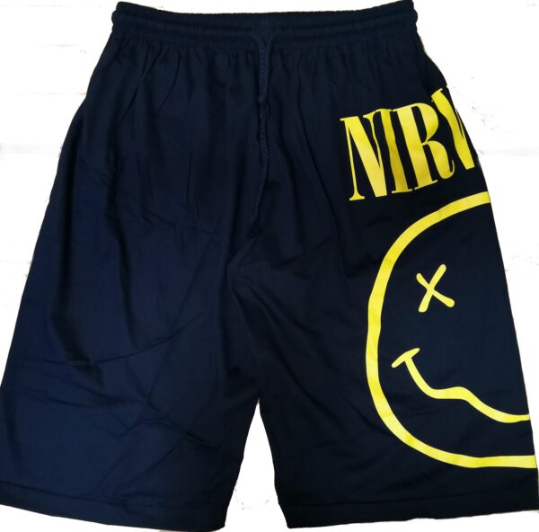 Nirvana shorts - Image 2