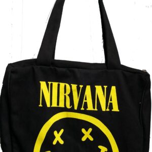 Nirvana shoulderbag